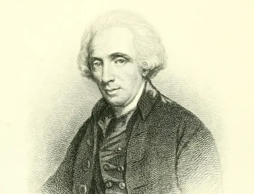 Lecture Series: Diary of Loyalist, William Smith, Jr.